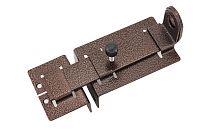 Засов Симеко ЗЩ 029 с проушиной (40)