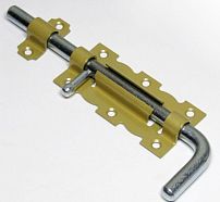 Задвижка Н.Новгород ЗД-110-Гб-SL зол.металлик/цинк (10)