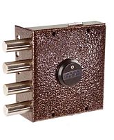 Сенат ЗНС 1-3 б/о 3кл. 019 Замок накладной тяж (6)