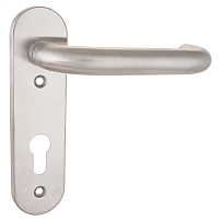 Апекс HР-72.1703-INOX нерж. д/противопожар.замков Комплект ручек (24) Апекс HР-72.1703-INOX нерж. д/противопожар.замков Комплект ручек (24)