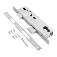 БУЛАТ ЗВ 4-1.30.92.16.08 нерж. сталь 30мм с/о, под ц/м, м/о 92мм Замок врезной б/руч (30) БУЛАТ ЗВ 4-1.30.92.16.08 нерж. сталь 30мм с/о, под ц/м, м/о 92мм Замок врезной б/руч (30)