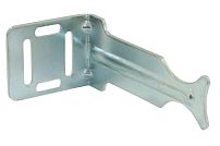 Кронштейн Кунгур для радиатора 3-сторонний цинк (100,10!!!) Кронштейн Кунгур для радиатора 3-сторонний цинк (100,10!!!)