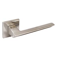 АЛЛЮР АРТ "СЕЛЕНА" SN (8180) мат.никель Комплект ручек (20)