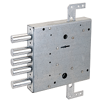 Рязань ЗВ 8-8 К.5Т/15 б/о "BORDER" 71611 Замок врезной тяж (6) Рязань ЗВ 8-8 К.5Т/15 б/о "BORDER" 71611 Замок врезной тяж (6)