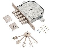 Сенат ЗВСТ-9 с/т б/о 5кл 556 Замок врезной тяж (7) Сенат ЗВСТ-9 с/т б/о 5кл 556 Замок врезной тяж (7)