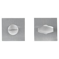 Сантехническая завертка к ручкам АЛЛЮР АРТ BK-S2 MSC(61160) итальянский мат.хром (100,10) Сантехническая завертка к ручкам АЛЛЮР АРТ BK-S2 MSC(61160) итальянский мат.хром (100,10)