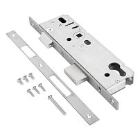 БУЛАТ ЗВ 4-1.40.92.16.08 нерж. сталь 40мм с/о, под ц/м, м/о 92мм Замок врезной б/руч (30) БУЛАТ ЗВ 4-1.40.92.16.08 нерж. сталь 40мм с/о, под ц/м, м/о 92мм Замок врезной б/руч (30)