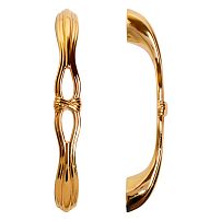 StahlBuro C2531-96 2шт., PB золото. Ручка-скоба мебельная (15, 150) StahlBuro C2531-96 2шт., PB золото. Ручка-скоба мебельная (15, 150)