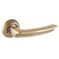 АЛЛЮР АРТ "ВЕРНЕР" AB (1100) ст.бронза С НАКЛАДКОЙ Комплект ручек (20) АЛЛЮР АРТ "ВЕРНЕР" AB (1100) ст.бронза С НАКЛАДКОЙ Комплект ручек (20)