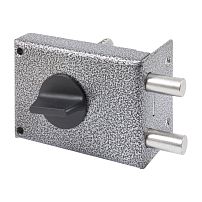 АЛЛЮР ЗН1-1.2 Замок накладной (20)