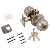 АЛЛЮР 5560 AB ст.бронза кл/фикс Защёлка (30)