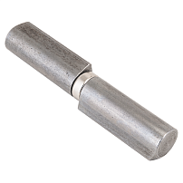 АЛЛЮР 18х120 с/подш капл. шарнир-петля под сварку (60,10) (60,12) АЛЛЮР 18х120 с/подш капл. шарнир-петля под сварку (60,10) (60,12)