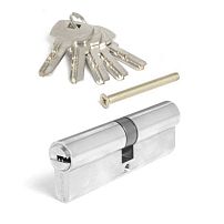 Апекс SM-90-Ni перф. кл/кл никель Цилиндровый механизм (100,50,10) Апекс SM-90-Ni перф. кл/кл никель Цилиндровый механизм (100,50,10)