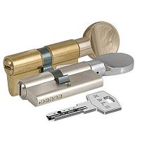 KALE 164 BM/62 26х10х26 никель плоск.верт перф.кл Цилиндровый механизм (12) KALE 164 BM/62 26х10х26 никель плоск.верт перф.кл Цилиндровый механизм (12)