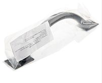 С-Пб А-280 черная Ручка дверная (20) С-Пб А-280 черная Ручка дверная (20)