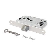 АЛЛЮР 2014 WW белый B2B с фиксатором б/о Защёлка (50,10) АЛЛЮР 2014 WW белый B2B с фиксатором б/о Защёлка (50,10)