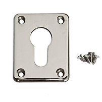 Накладка для ц/м Апекс DP-С-01-AB бронза квадратная (240,20)