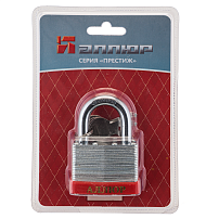 АЛЛЮР ВС1С-1050 d9мм Замок навесной (48,6) АЛЛЮР ВС1С-1050 d9мм Замок навесной (48,6)