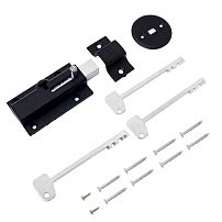 С-Пб ЗРН-5С40 реечный Замок накладной (20)