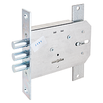 Эльбор ReX с одной секретностью  1.8 3 кл б/о  с/т  Замок врезной б/руч. (20)