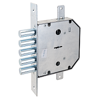 Эльбор ReX 3.2 5 кл б/о с/т (1.06.02.5) Замок врезной тяж. (10) Эльбор ReX 3.2 5 кл б/о с/т (1.06.02.5) Замок врезной тяж. (10)