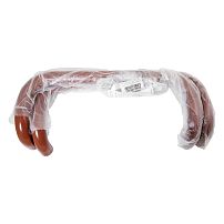 ЛДМ FURAL (Фурал) 350 мм корич. (алюм.) Ручка-скоба (01.350.30 RAL 8024) (10) ЛДМ FURAL (Фурал) 350 мм корич. (алюм.) Ручка-скоба (01.350.30 RAL 8024) (10)