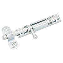 Кунгур ЗТ Ц.Д. цинк ЗТ[Н]  L= 90мм Шпингалет Упакованный (150)