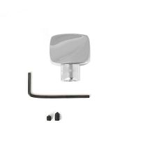 Вертушка Апекс для ЦМ C15-CR хром (50,10) Вертушка Апекс для ЦМ C15-CR хром (50,10)