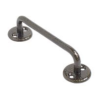 Киров Секрет РС-100 инд.упак. бронза Ручка-скоба (80) Киров Секрет РС-100 инд.упак. бронза Ручка-скоба (80)