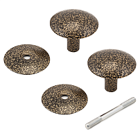 Реж РДК -110-АБр Ручка-кнопка (60) Реж РДК -110-АБр Ручка-кнопка (60)