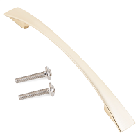 Soller ручка мебельная 2133-96 золото Ручка-скоба (800,80,10!!!) Soller ручка мебельная 2133-96 золото Ручка-скоба (800,80,10!!!)