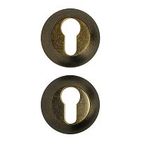 Накладка для ц/м АЛЛЮР АРТ ET-R1 OB/OB(32132) сост.бронза (100,10) Накладка для ц/м АЛЛЮР АРТ ET-R1 OB/OB(32132) сост.бронза (100,10)