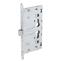 СТАНДАРТ Строитель (SD 1739) (7265) без ц/м б/о замок врезной (20) СТАНДАРТ Строитель (SD 1739) (7265) без ц/м б/о замок врезной (20)