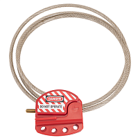 BD-L11-1 тросовый блокиратор