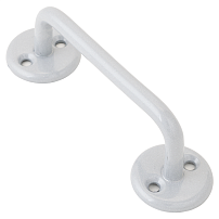 Киров Секрет РС-80 серый металлик Ручка-скоба (100,10!!!) Киров Секрет РС-80 серый металлик Ручка-скоба (100,10!!!)