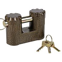 Чебоксары ВС 2-38 "крепость" Замок навесной (20)