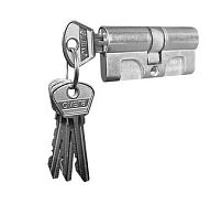 Омега МЦ 1 д/врез.замков Цилиндровый механизм (100) (50) Омега МЦ 1 д/врез.замков Цилиндровый механизм (100) (50)