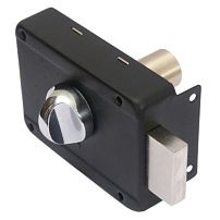 АЛЛЮР ЗН 1-1-2 Замок накладной (20) АЛЛЮР ЗН 1-1-2 Замок накладной (20)