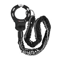 БУЛАТ ВС 007Ц (d8*1000) с цепью 3кл. Замок в виде наручников (6) БУЛАТ ВС 007Ц (d8*1000) с цепью 3кл. Замок в виде наручников (6)