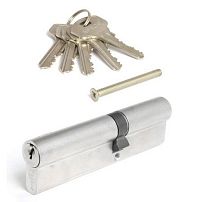 Апекс SC-110(45/65)-Ni англ. кл/кл никель Цилиндровый механизм (100,50,10) Апекс SC-110(45/65)-Ni англ. кл/кл никель Цилиндровый механизм (100,50,10)