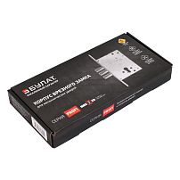 БУЛАТ ЗВ1-3(16).60.00.08 хром, без ц/механизма, б/о. Корпус замка для металлических дверей (20) БУЛАТ ЗВ1-3(16).60.00.08 хром, без ц/механизма, б/о. Корпус замка для металлических дверей (20)