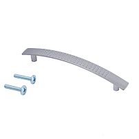 Soller ручка мебельная 345-96 сатин Ручка-скоба (600,60,10!!!) Soller ручка мебельная 345-96 сатин Ручка-скоба (600,60,10!!!)