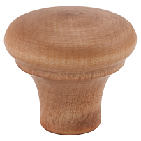 Алапаевск Грибок бук Ручка-кнопка меб. (10!!!) Алапаевск Грибок бук Ручка-кнопка меб. (10!!!)