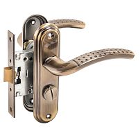 БУЛАТ ЗЩ1-Д01.01 (Л) АЛЬФА бронза ЛЕВАЯ НАРУЖНЯЯ/ПРАВАЯ ВНУТР с фиксацией Защелка (12) БУЛАТ ЗЩ1-Д01.01 (Л) АЛЬФА бронза ЛЕВАЯ НАРУЖНЯЯ/ПРАВАЯ ВНУТР с фиксацией Защелка (12)