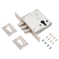 Сенат ЗВЦ-11 б/о без ц/м 590 Замок врезной тяж (7) Сенат ЗВЦ-11 б/о без ц/м 590 Замок врезной тяж (7)