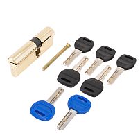 АЛЛЮР DL-01 85 (30х10х45) BP перекод.5+2 перфокл. Цилиндровый механизм (40,10) АЛЛЮР DL-01 85 (30х10х45) BP перекод.5+2 перфокл. Цилиндровый механизм (40,10)