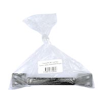 Омега РС-80 серебро Ручка-скоба (50) Упакованная Омега РС-80 серебро Ручка-скоба (50) Упакованная