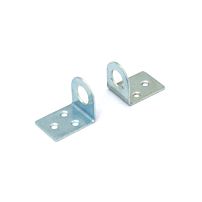 Проушина д/нав.замков 30х70 угловая цинк d15мм пара Упакованная (100) Проушина д/нав.замков 30х70 угловая цинк d15мм пара Упакованная (100)