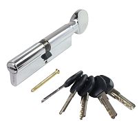 АЛЛЮР HD FG 110-5К CP (55x55G) хром перф.кл Цилиндровый механизм (50,10) АЛЛЮР HD FG 110-5К CP (55x55G) хром перф.кл Цилиндровый механизм (50,10)