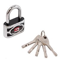 БУЛАТ ВС 3-П50 ПЛ стальной 5кл. d-7,5мм Замок навесной (48,6) БУЛАТ ВС 3-П50 ПЛ стальной 5кл. d-7,5мм Замок навесной (48,6)